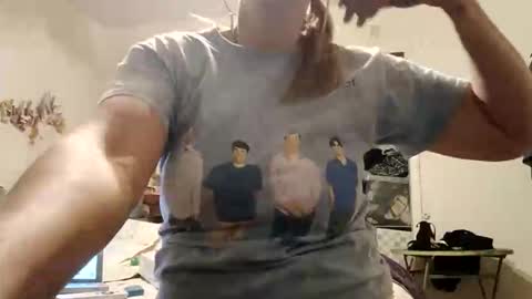 lacybell online show from 11-07-25, 02:00