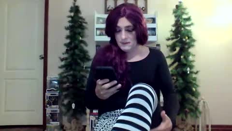 Lacy online show from 06-05-26, 06:35