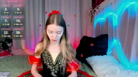 Lada online show from 04-16-26, 05:41