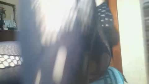 LadaMay online show from 03-04-26, 03:18