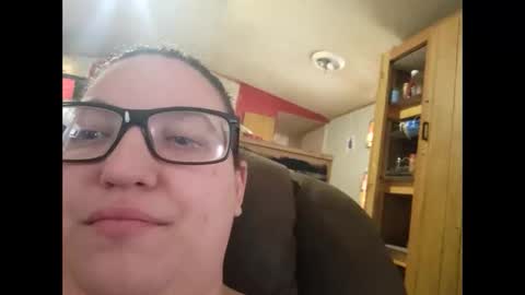 Laddybuggie27 online show from 02-11-25, 02:13