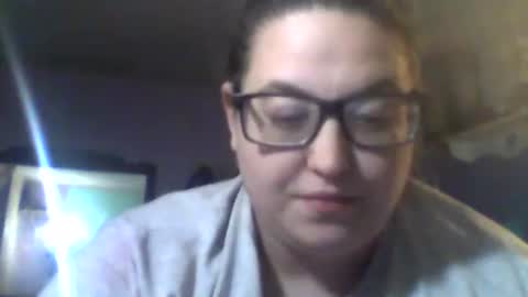 Laddybuggie27 online show from 02-19-25, 12:57