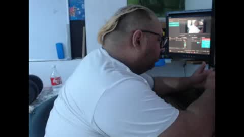 rob online show from 01-16-26, 12:36