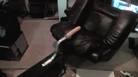 Hectic online show from 10-04-25, 03:43