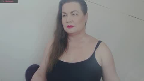 Lady Adrianna online show from 03-06-26, 10:34