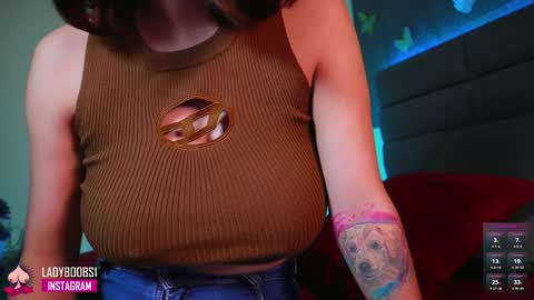 Kathie  Dicky    online show from 12-05-24, 03:28