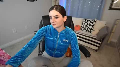 Anna online show from 10-21-25, 12:00