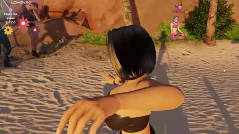 Snapshot of lady_butterfly19 chatting on 02-16-25, 11:05 lady_butterfly19 online show from 02-16-25, 11:05