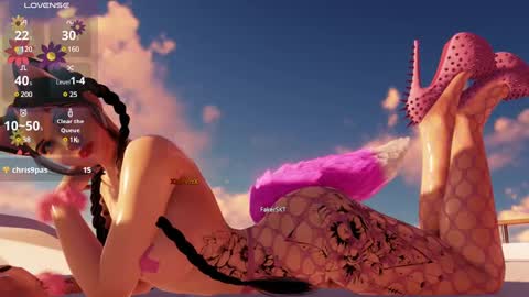 Snapshot of lady_butterfly19 chatting on 03-01-25, 02:59 lady_butterfly19 online show from 03-01-25, 02:59