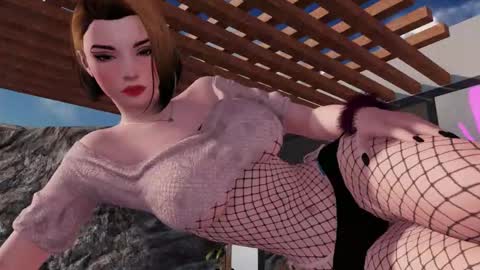 lady_butterfly19 online show from 03-22-26, 06:55