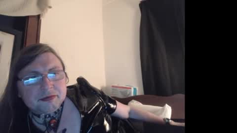 Snapshot of lady_delilah_ts chatting on 01-15-25, 03:33 Delilah-Catherine online show from 01-15-25, 03:33