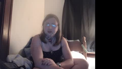 Snapshot of lady_delilah_ts chatting on 01-21-25, 12:04 Delilah-Catherine online show from 01-21-25, 12:04