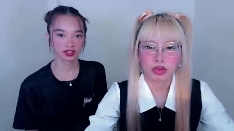 Snapshot of lady_galacticax chatting on 02-12-25, 10:14    online show from 02-12-25, 10:14