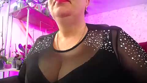 Lady Gloria online show from 02-09-25, 09:47