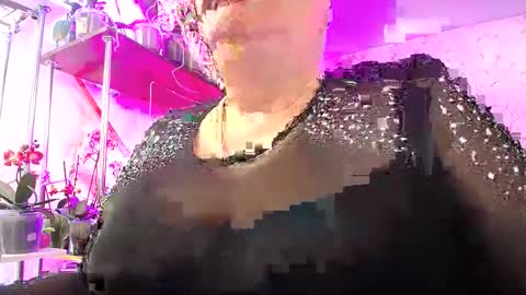 Lady Gloria online show from 03-08-25, 09:17