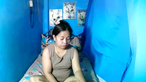 Snapshot of lady_in_bed69 chatting on 05-29-26, 09:57 lady_in_bed69 online show from 05-29-26, 09:57