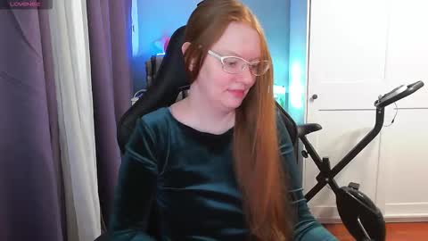 Angelika online show from 02-17-26, 03:25