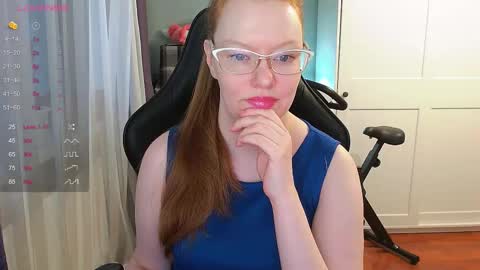 Angelika online show from 02-27-26, 03:01