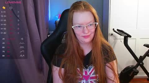 Angelika online show from 03-27-26, 01:00