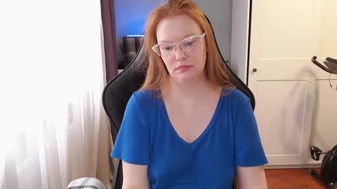 Angelika online show from 04-26-26, 05:16