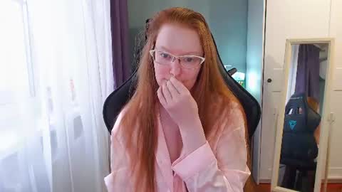 Angelika online show from 06-26-26, 06:12