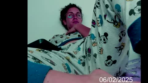 Jhana online show from 02-06-25, 12:05