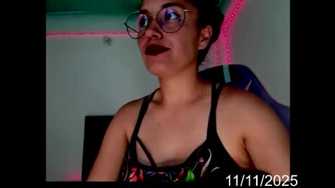 Jhana online show from 11-11-25, 04:40