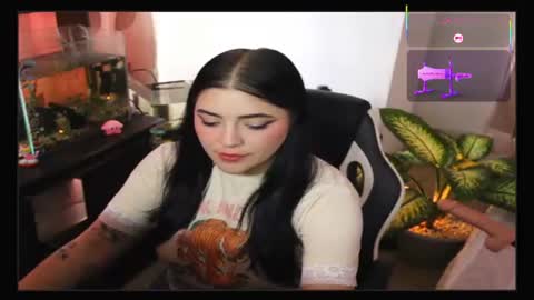 Lady Kaisa online show from 07-01-26, 06:29