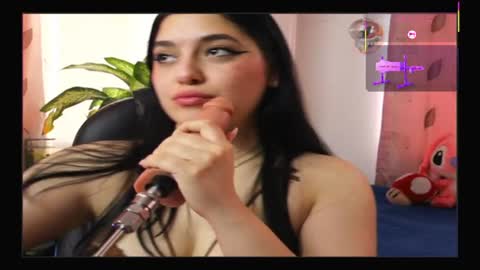 Lady Kaisa online show from 07-10-26, 06:54