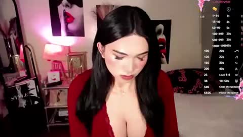 lady_kathy online show from 03-18-26, 11:08