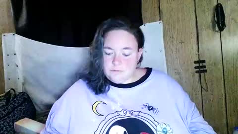 Lady Lynns Shadow online show from 11-17-25, 10:15