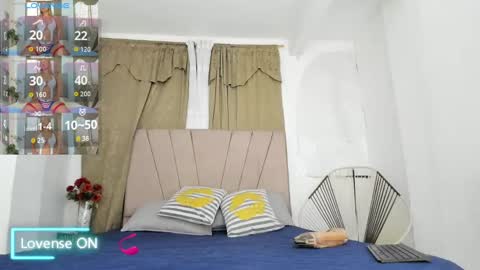 Snapshot of lady_miss___ chatting on 11-05-25, 11:54 lady_miss___ online show from 11-05-25, 11:54