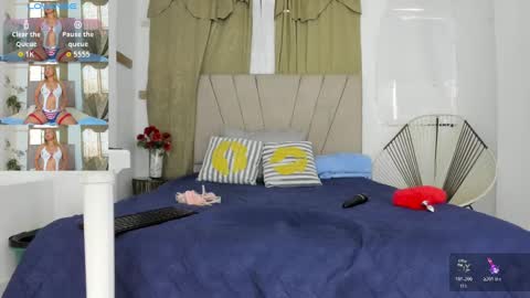 Snapshot of lady_miss___ chatting on 11-07-25, 12:49 lady_miss___ online show from 11-07-25, 12:49