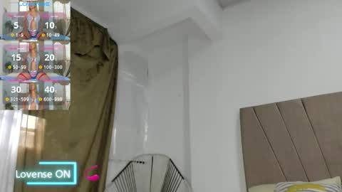 Snapshot of lady_miss___ chatting on 11-20-25, 01:00 lady_miss___ online show from 11-20-25, 01:00