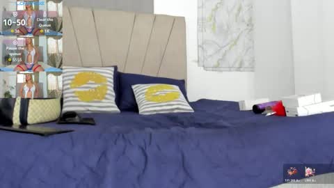 Snapshot of lady_miss___ chatting on 12-17-25, 12:11 lady_miss___ online show from 12-17-25, 12:11