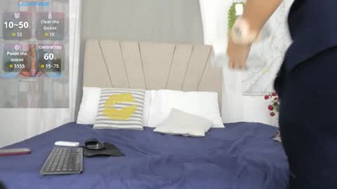 Snapshot of lady_miss___ chatting on 02-06-26, 11:57 lady_miss___ online show from 02-06-26, 11:57