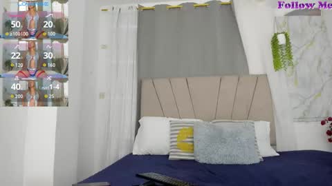 Snapshot of lady_miss___ chatting on 02-24-26, 12:25 lady_miss___ online show from 02-24-26, 12:25