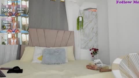 Snapshot of lady_miss___ chatting on 02-26-26, 12:15 lady_miss___ online show from 02-26-26, 12:15