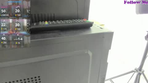 lady_miss___ online show from 04-01-26, 11:55