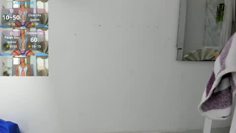 lady_miss___ online show from 05-19-26, 12:00