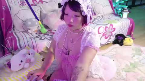 Lady  online show from 07-02-26, 03:34