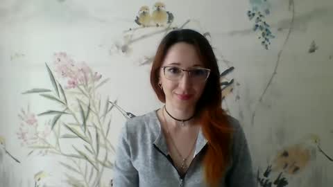 Kira online show from 10-27-25, 11:25