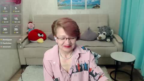 Diana online show from 05-17-26, 04:14