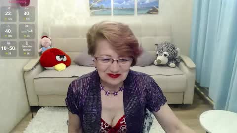 Diana online show from 05-23-26, 02:43