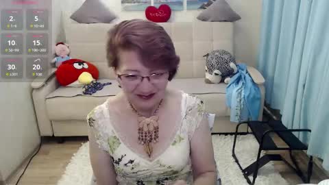 Diana online show from 06-02-26, 01:46