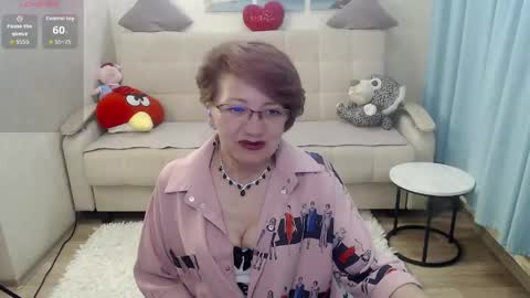 Diana online show from 06-04-26, 01:28