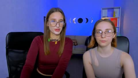 lady online show from 11-15-25, 07:05