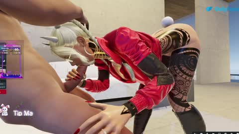 lady_sif_ online show from 01-14-25, 03:43