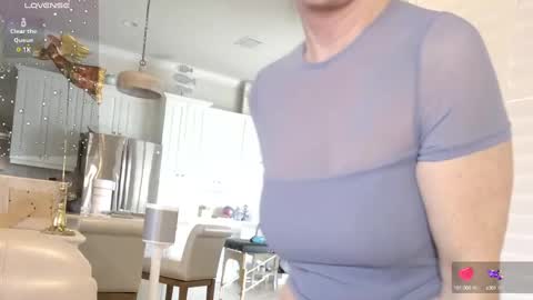 Ladybabs online show from 12-17-24, 07:37