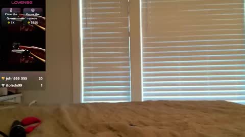 Ladybabs online show from 11-04-25, 07:13